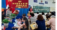 Cuộc họp của Ban đại diện cha mẹ học sinh được tổ chức thế nào?