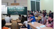 Kinh phí hoạt động của Ban đại diện cha mẹ học sinh lấy từ đâu?