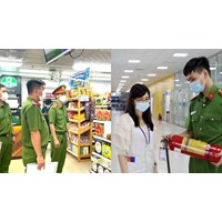 Tạm đình chỉ hoạt động đối với trường hợp không bảo đảm an toàn về phòng cháy và chữa cháy ra sao?