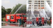 Bao nhiêu tuổi thì phải tham gia vào đội phòng cháy và chữa cháy khi có yêu cầu?
