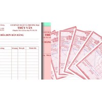 Trường hợp nào trên hóa đơn không bắt buộc phải ghi đơn giá hàng hóa?