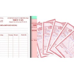 Trường hợp nào trên hóa đơn không bắt buộc phải ghi đơn giá hàng hóa?
