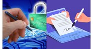 Có bắt buộc phải sử dụng chữ ký số khi đăng ký doanh nghiệp qua mạng không?