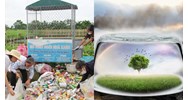 Quy trình doanh nghiệp nhập khẩu phế liệu ký quỹ bảo vệ môi trường