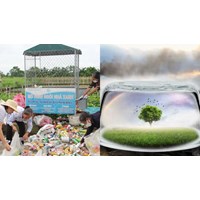 Quy trình doanh nghiệp nhập khẩu phế liệu ký quỹ bảo vệ môi trường