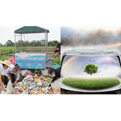 Quy trình doanh nghiệp nhập khẩu phế liệu ký quỹ bảo vệ môi trường