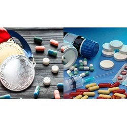 Quy trình kiểm tra doping trong hoạt động thể thao như thế nào?