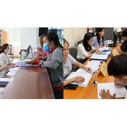 Quy định về việc hỗ trợ giới thiệu việc làm trong bảo hiểm thất nghiệp