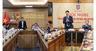 Ai phân bổ biên chế công chức của Cục Phổ biến giáo dục pháp luật?
