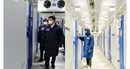 Quy định về trình độ của kỹ thuật viên chính về bảo quản hàng dự trữ quốc gia
