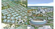 Quy định mới về nhiệm vụ quy hoạch chung xây dựng khu công nghệ cao