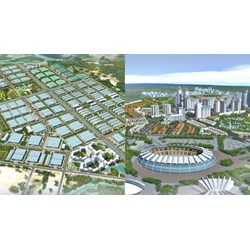 Quy định mới về nhiệm vụ quy hoạch chung xây dựng khu công nghệ cao