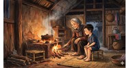 Cảm nhận về tình bà cháu trong bài Bếp Lửa chọn lọc hay nhất