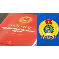 Hiến pháp năm 2013 quy định về Công đoàn như thế nào?