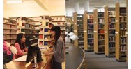 Việc xây dựng tài nguyên thông tin thư viện bao gồm những gì?