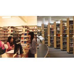 Việc xây dựng tài nguyên thông tin thư viện bao gồm những gì?