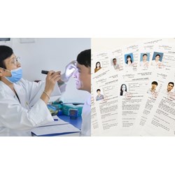 Giấy khám sức khỏe theo Thông tư 14 có thời hạn trong bao lâu?