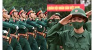 Thời hạn kéo dài tuổi phục vụ tại ngũ của quân nhân chuyên nghiệp?
