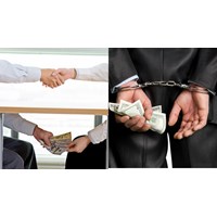 Công chức lạm quyền nhưng chưa gây thiệt hại có bị xử lý không?