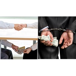 Công chức lạm quyền nhưng chưa gây thiệt hại có bị xử lý không?