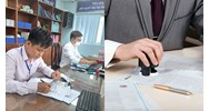 Có được chứng thực lại bản sao văn bản đã được chứng thực không?