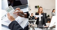 Nhân viên hợp đồng có được làm kế toán trưởng trong cơ quan nhà nước?
