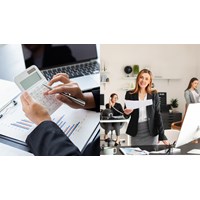 Nhân viên hợp đồng có được làm kế toán trưởng trong cơ quan nhà nước?