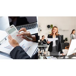 Nhân viên hợp đồng có được làm kế toán trưởng trong cơ quan nhà nước?