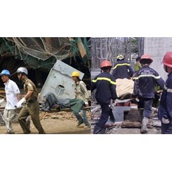 Thời gian tiến hành khai báo về tai nạn lao động là khi nào?