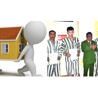 Cản trở công dân thực hiện quyền tự do cư trú có là hành vi bị cấm?