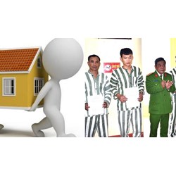 Cản trở công dân thực hiện quyền tự do cư trú có là hành vi bị cấm?