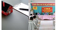 Có hạn chế quyền tự do cư trú với người được tha tù trước thời hạn có điều kiện không?