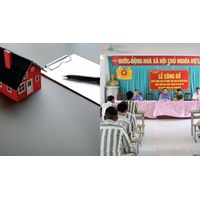 Có hạn chế quyền tự do cư trú với người được tha tù trước thời hạn có điều kiện không?