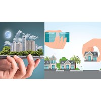 Quy định xác định giá trị ban đầu bất động sản đầu tư thế nào?