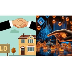 Các trường hợp đặc biệt được ghi nhận là bất động sản đầu tư