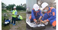 Hoạt động theo dõi định kỳ về chất thải môi trường có là hoạt động quan trắc môi trường?