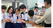 Học sinh tại trung tâm giáo dục thường xuyên phải rèn luyện trong kì nghỉ hè khi nào?