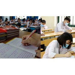 Hình thức đánh giá mới nhất đối với học sinh theo Thông tư 43