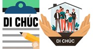Còn khỏe mạnh thì có được lập di chúc miệng hay không?