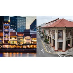 Chủ sở hữu shophouse có được cấp sổ đỏ hay không?