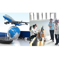 Thời gian làm bài đối với các môn thi cấp Chứng chỉ nghiệp vụ khai hải quan