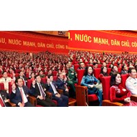 Đảng viên dự bị và chính thức có những khác biệt gì về quyền hạn?