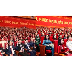 Đảng viên dự bị và chính thức có những khác biệt gì về quyền hạn?