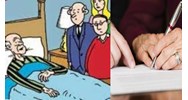 Người làm chứng khi lập di chúc miệng phải đáp ứng yêu cầu gì?