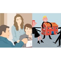 Di chúc miệng có cần công chứng hay không?
