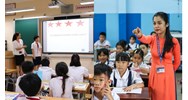 Giáo viên THPT dạy đủ 17 tiết và phải trực thêm 4 buổi tại cơ quan có hợp lý không?