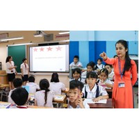 Giáo viên THPT dạy đủ 17 tiết và phải trực thêm 4 buổi tại cơ quan có hợp lý không?