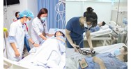 Tiêu chuẩn xếp hạng các đơn vị sự nghiệp y tế từ 01/7/2024