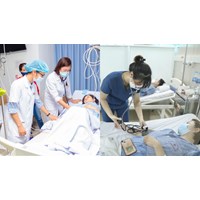 Tiêu chuẩn xếp hạng các đơn vị sự nghiệp y tế từ 01/7/2024