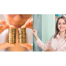 Chế độ cho giáo viên Tiếng Anh dạy tiểu học như thế nào?